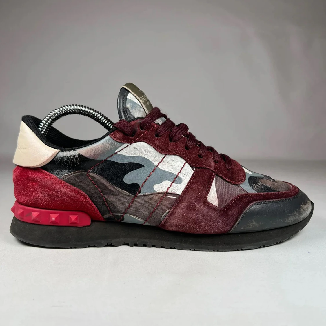 Valentino Garavani Rockrunner sneakers - 3