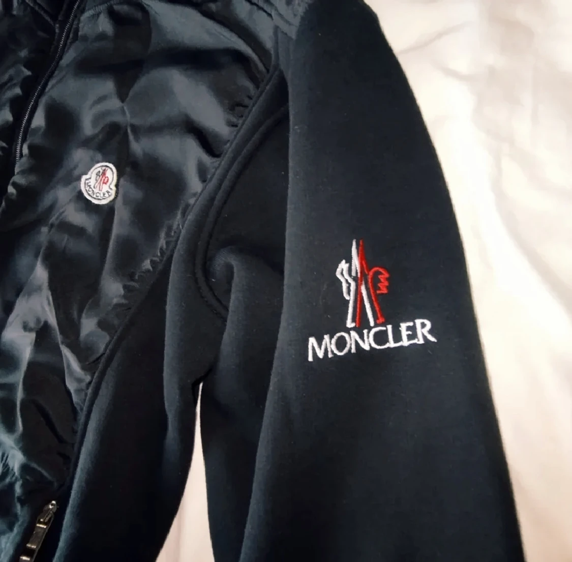 Moncler jacka!!!! - 1