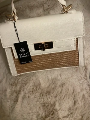 helt ny väska  - Helt ny väska. 