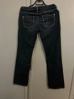 Diesel jeans  - Vintage jeans, storlek S, bra skick, priset går att diskuteras💞