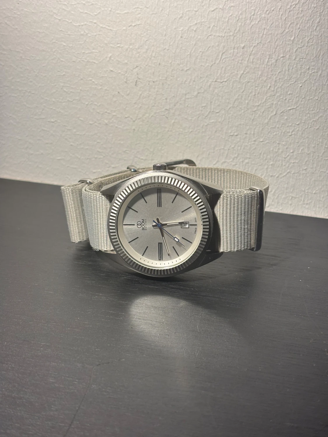 Custom made watch - 2