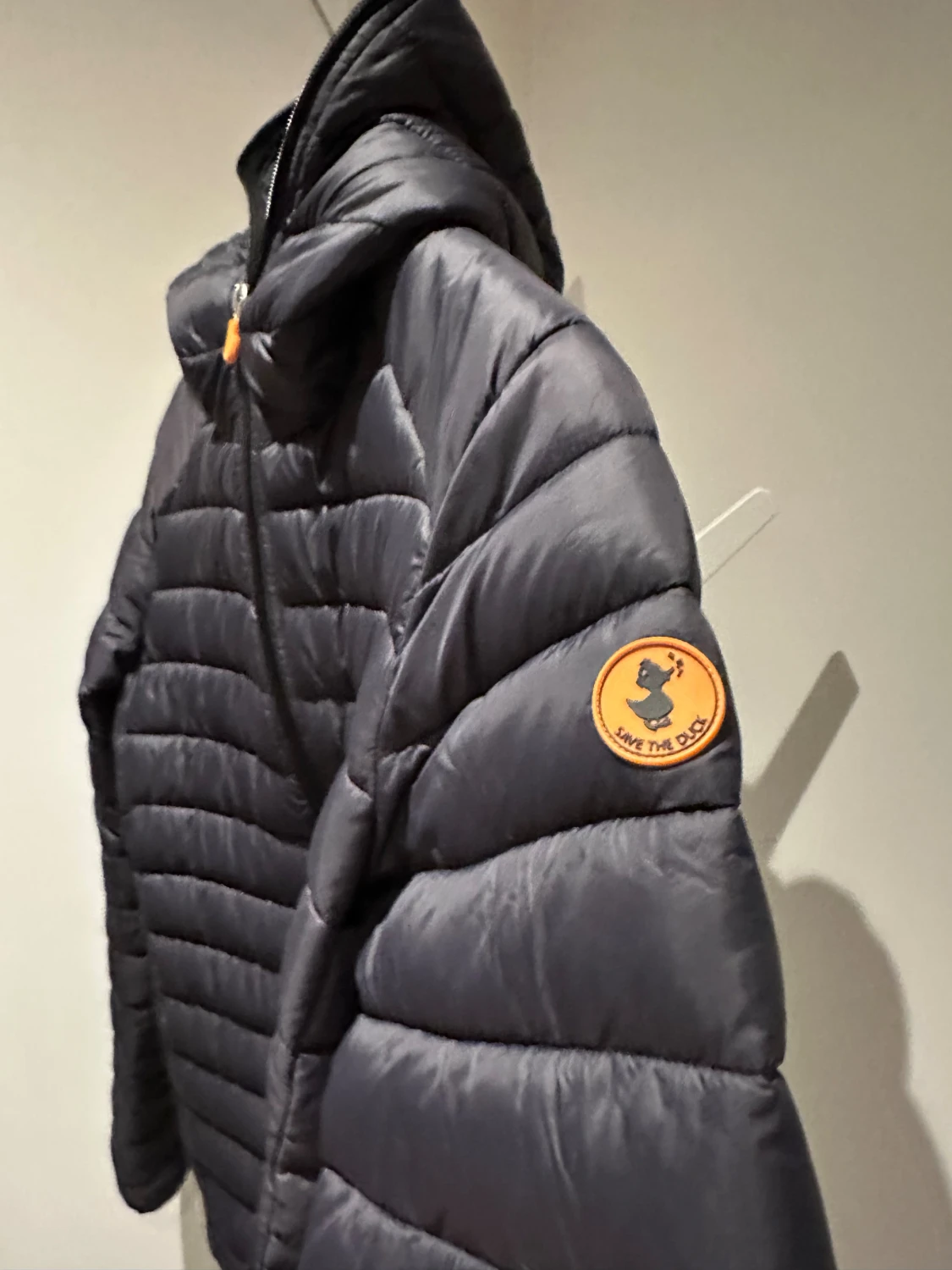 Herrjacka Save The Duck - 1