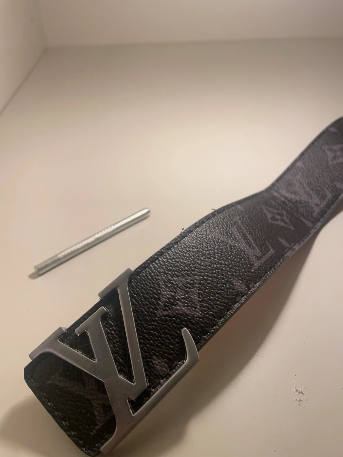 Designer bälte  - 2