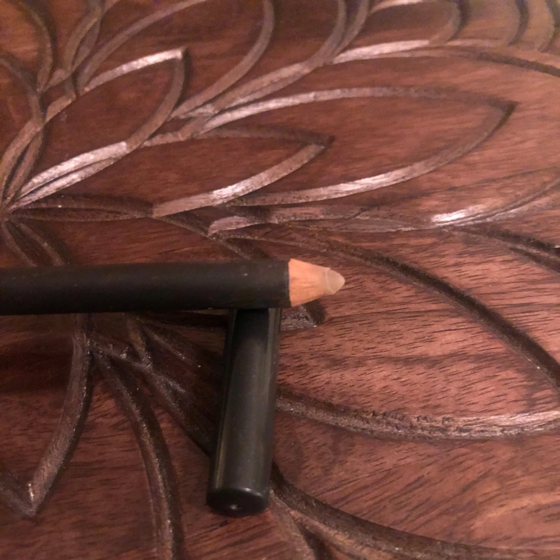 MAC läppenna Cork brun - 2