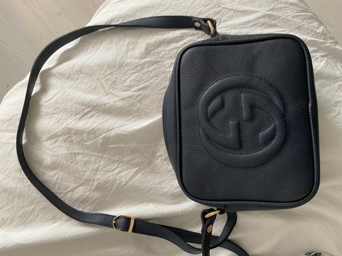 Gucci väska  - 90
