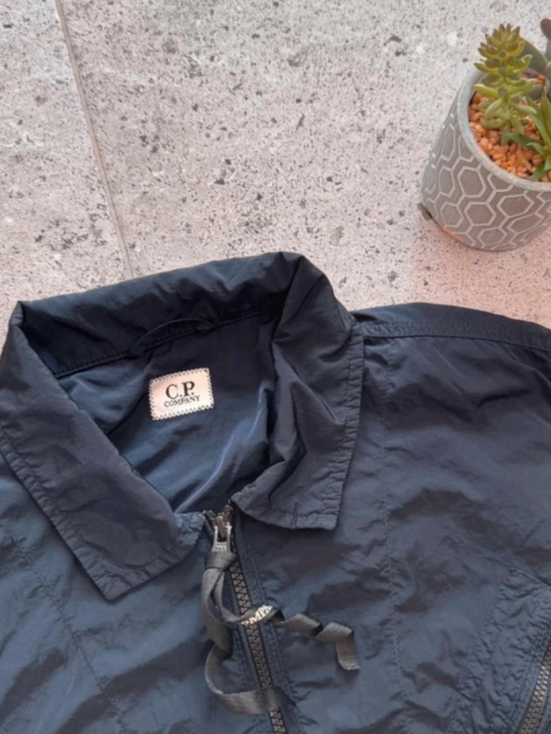 Cp company jacka  - 3