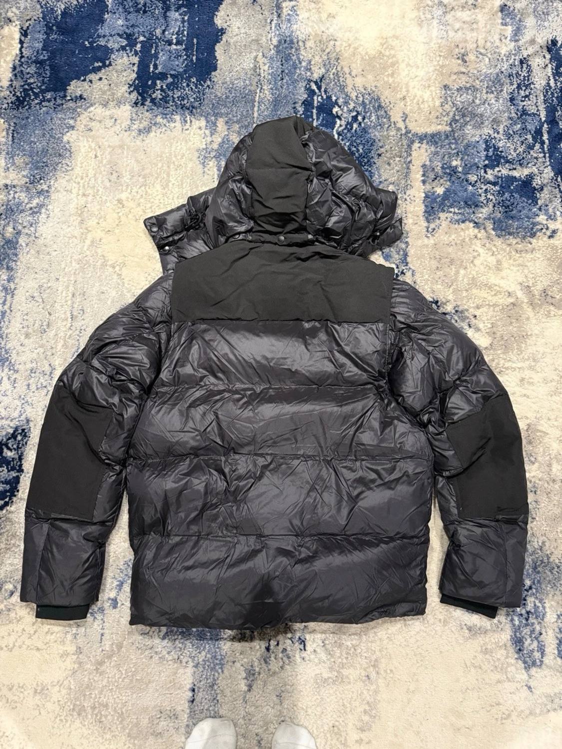 Burberry jacka / väst - 4