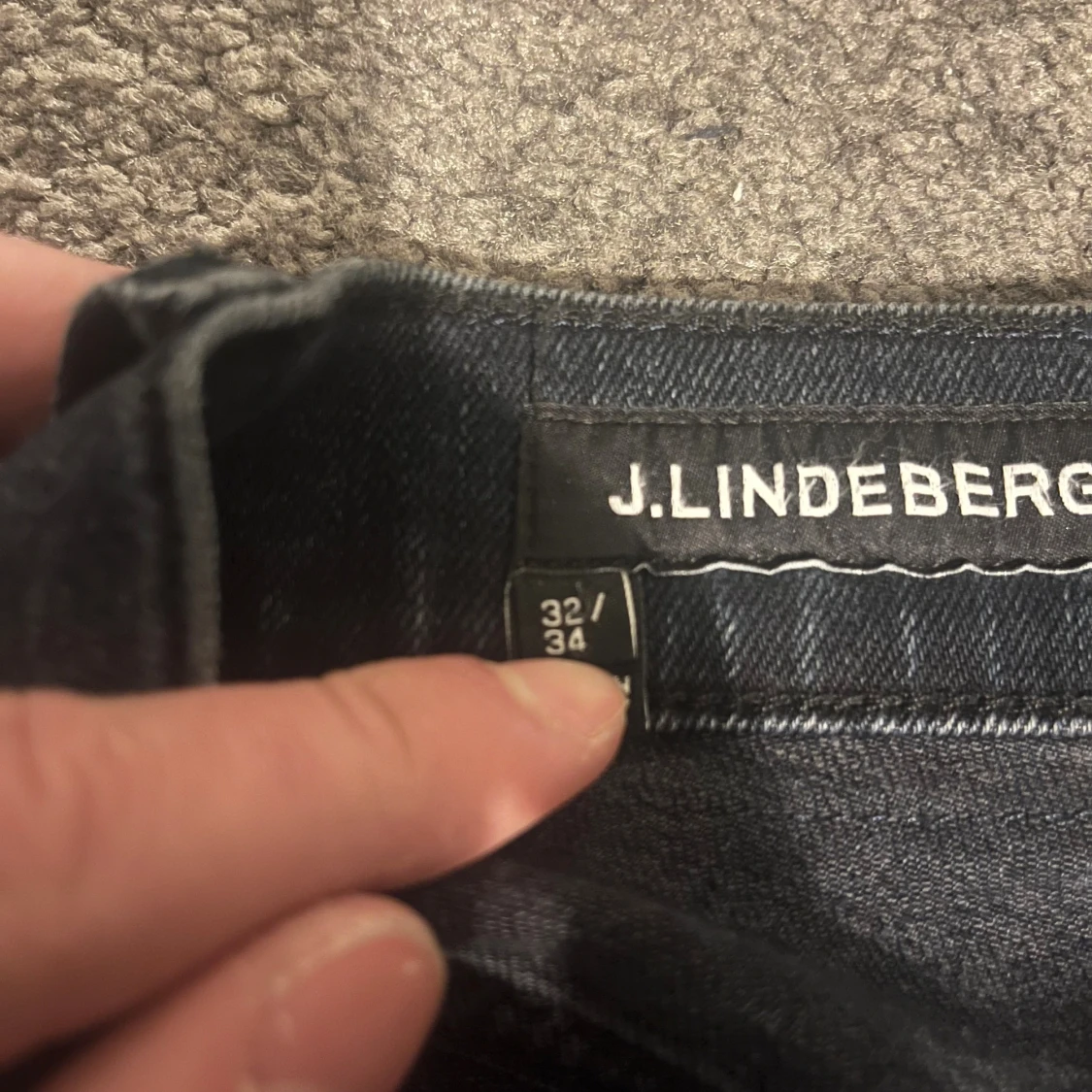 J lindberg jeans - 3