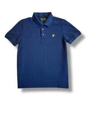 Lyle & Scott pike  - Pike från lyle & scott