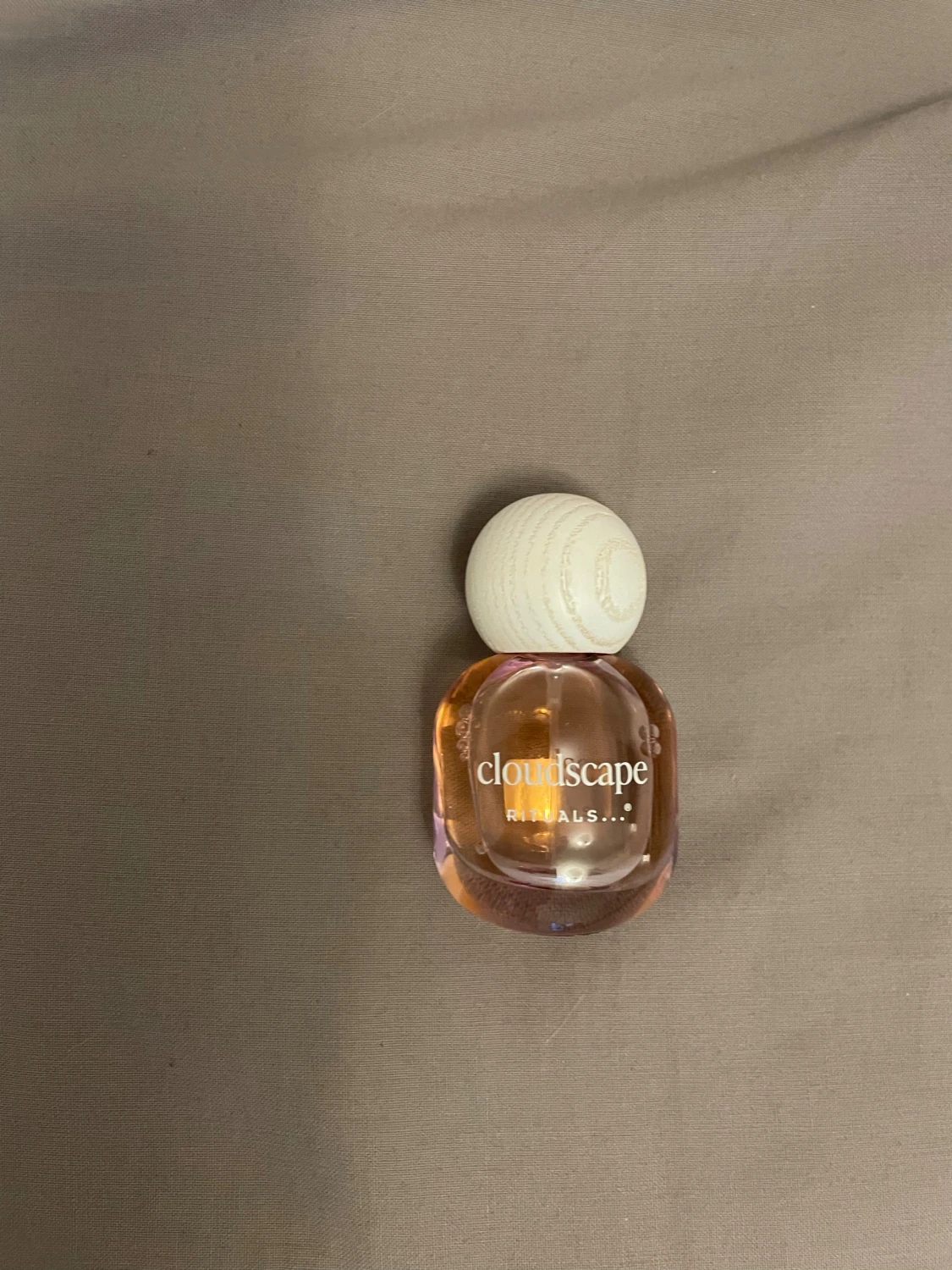 Cloudscape Eau de Parfum 15ml