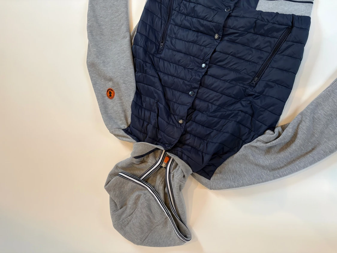 Save the duck Cardigan  - 3