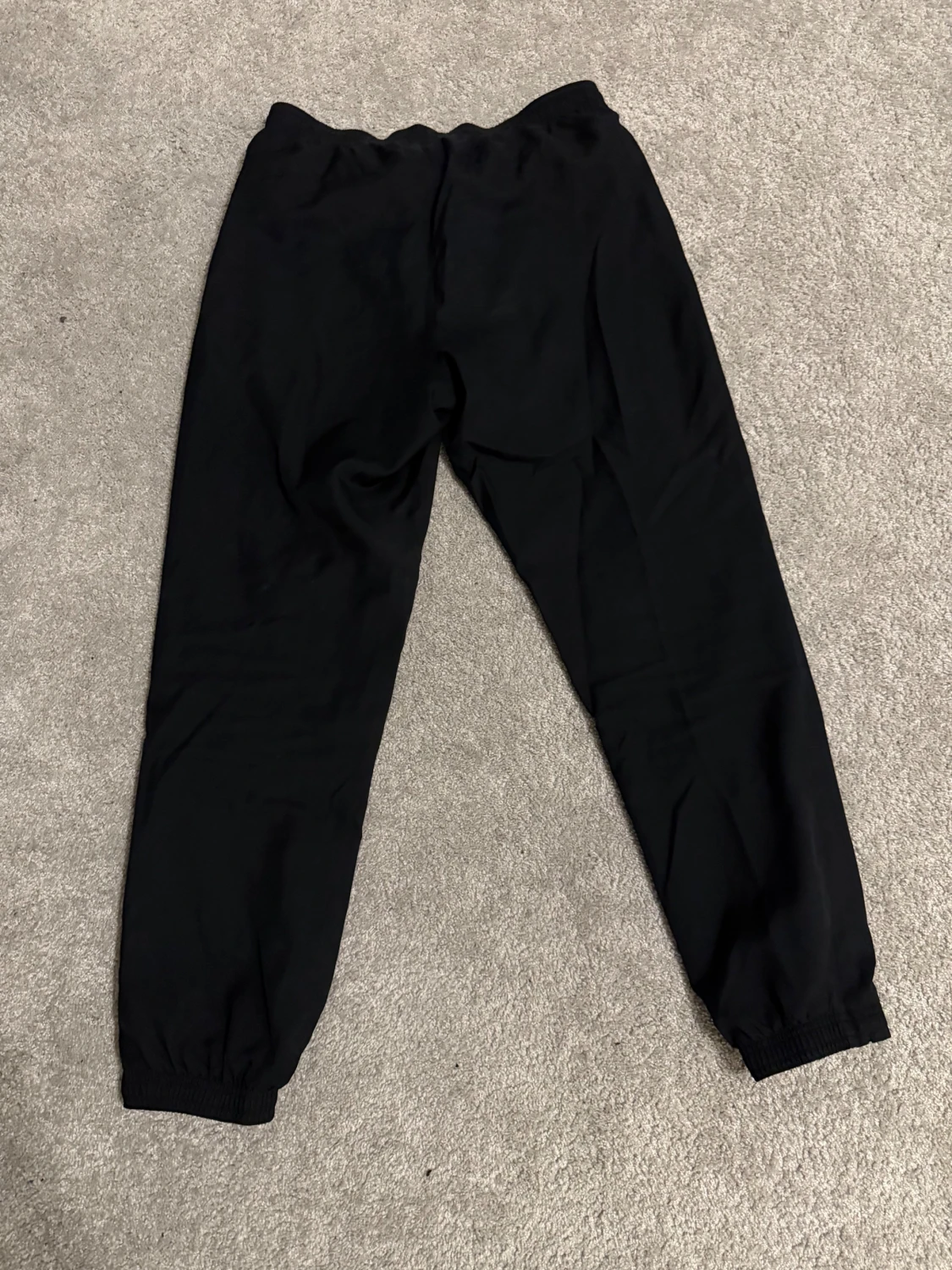 Svarta Jordan PSG mjukisbyxor - 1