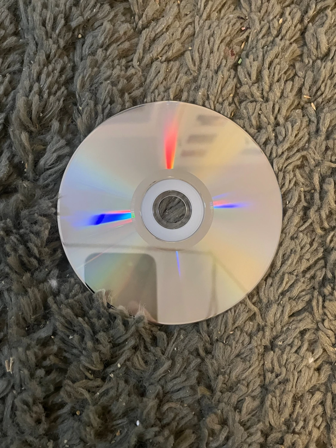 hello kitty - DVD - 3