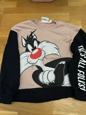 Tröja - Från Turkiet.