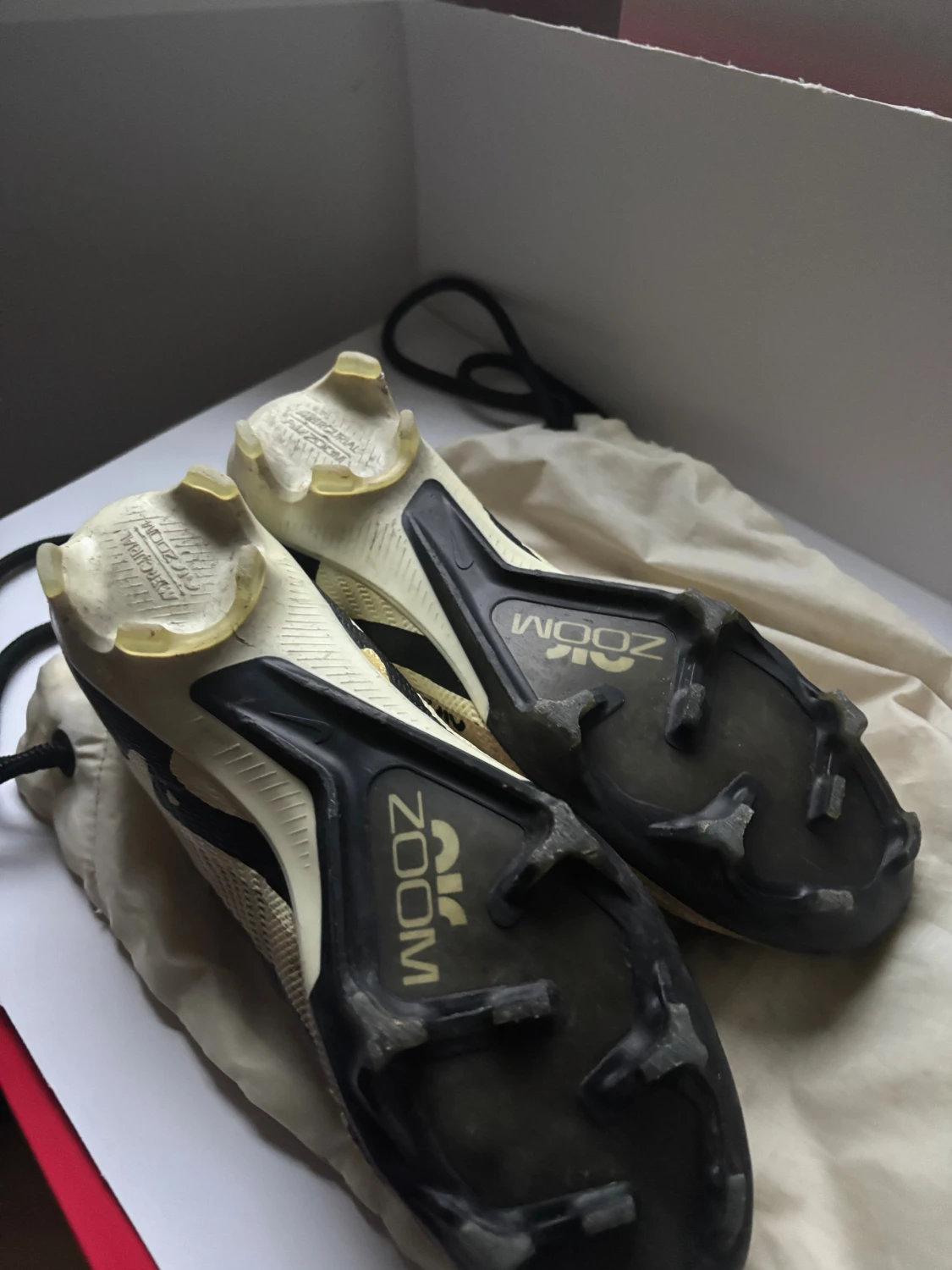 Nike mercurial Vapor 15  - 2