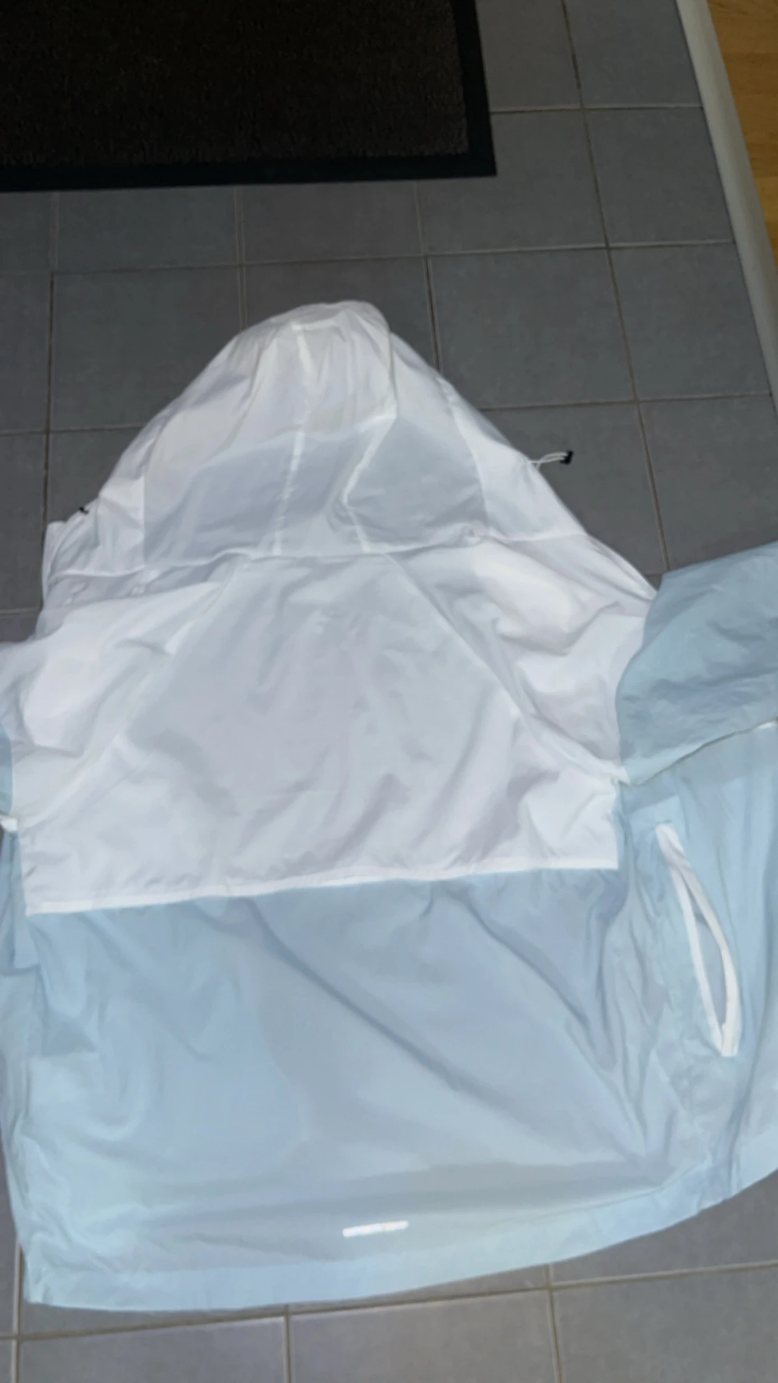 Nike Miller jacka  - 2