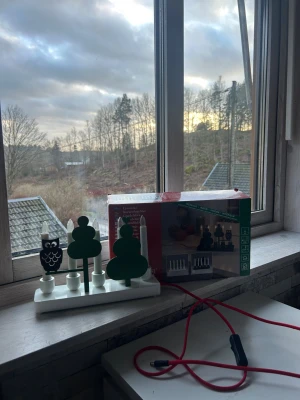 Ljus stake  - Ljus stake för barn 