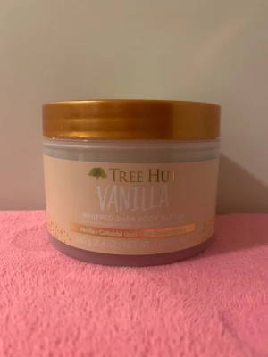 Tree Hut body butter - Ny och oanvänd