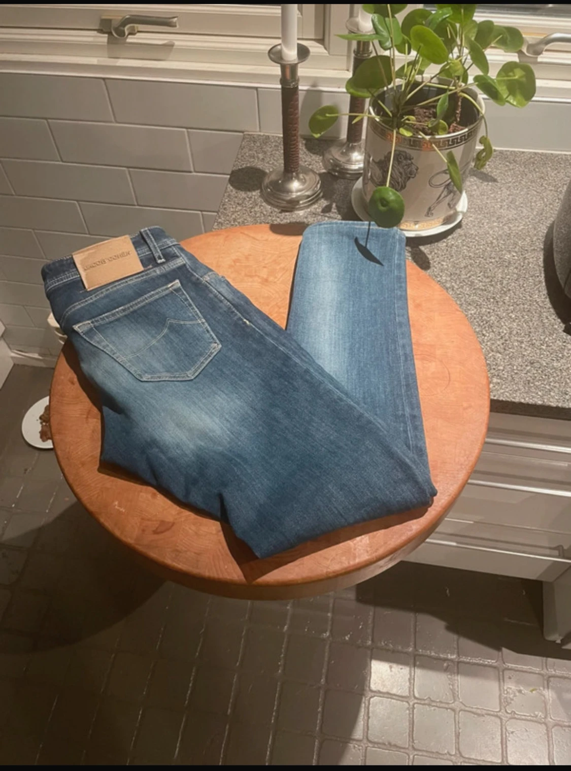 Jacob Cohen jeans 