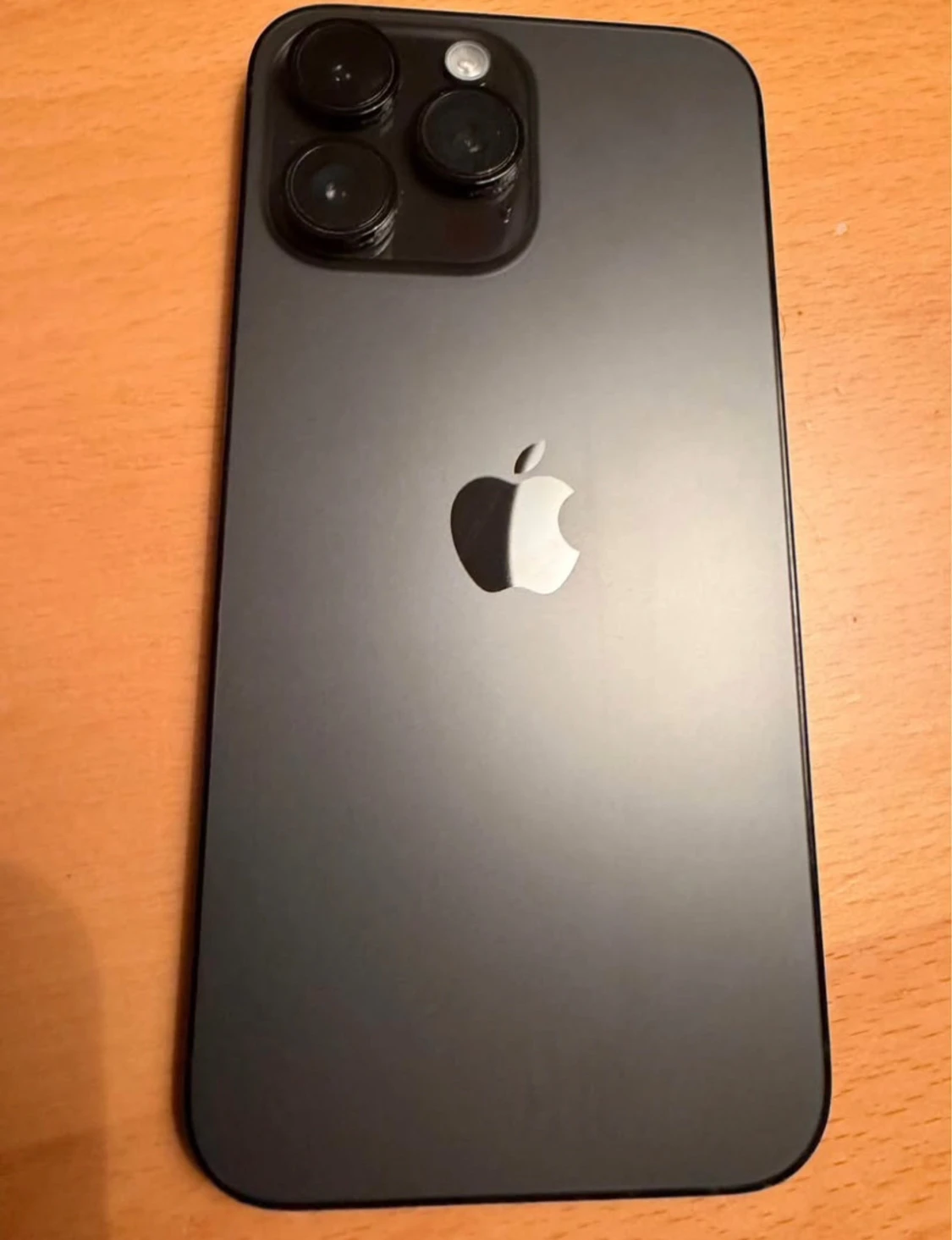 iPhone 14 Pro - 1