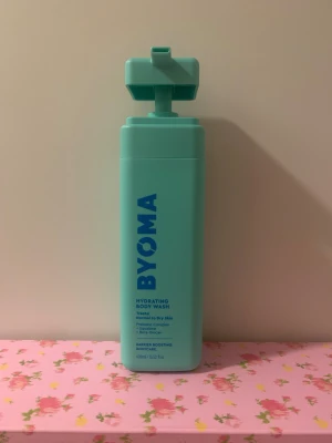 Byoma body wash - Ny och oanvänd