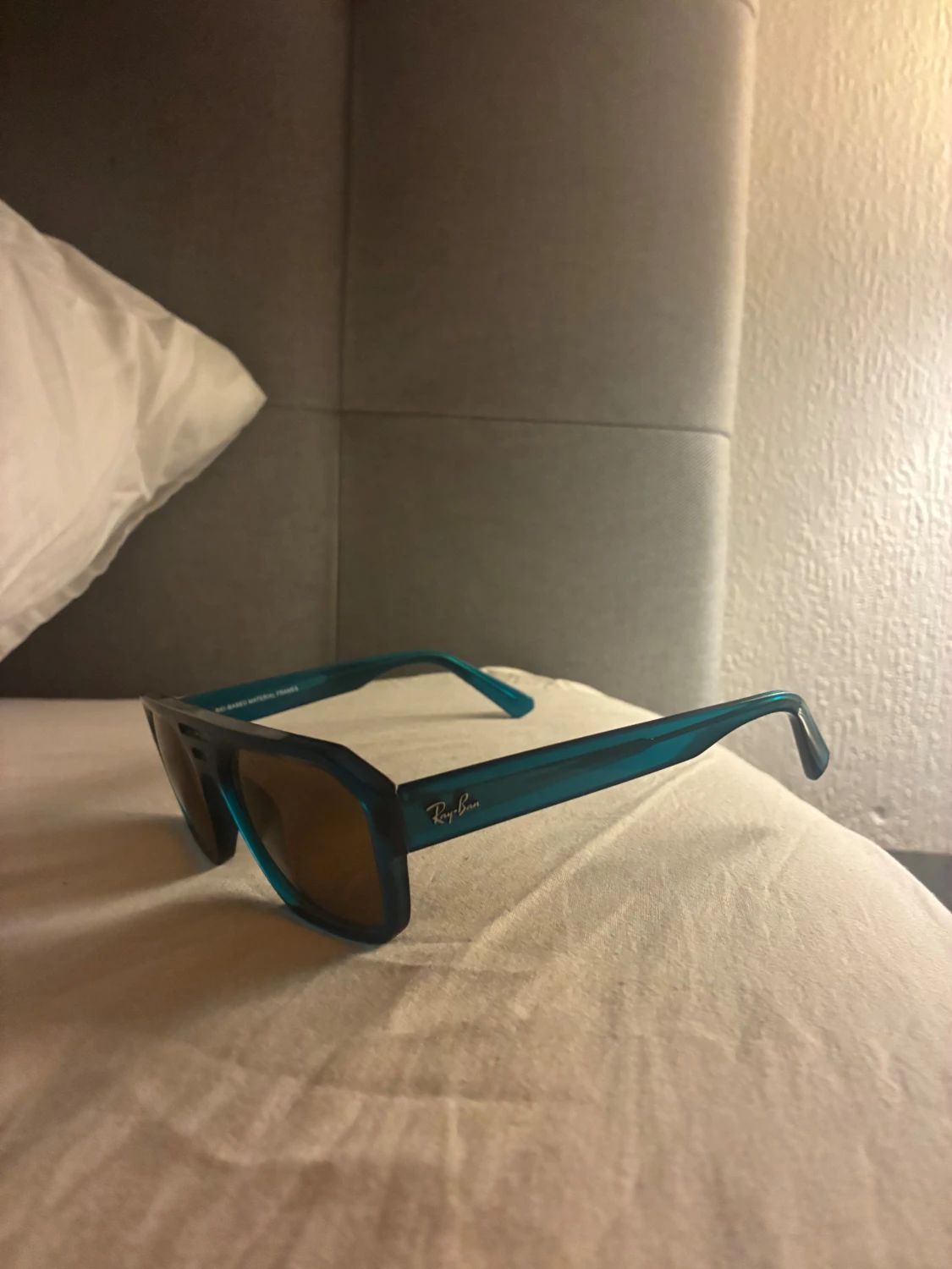 Äkta Ray-ban brillor! (Billigt)  - 3