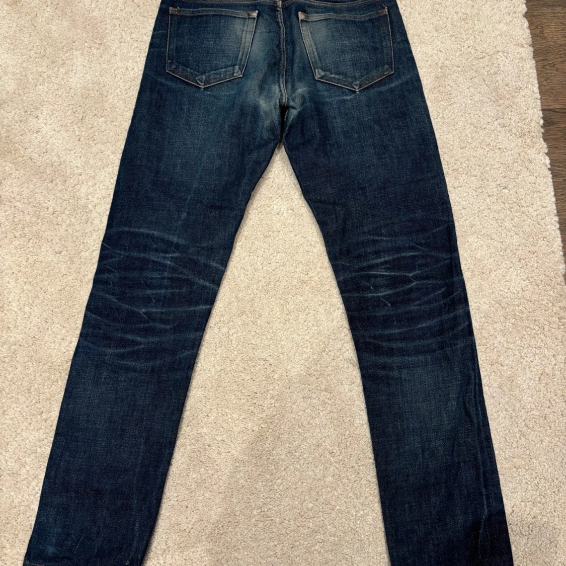 APC Jeans - 90