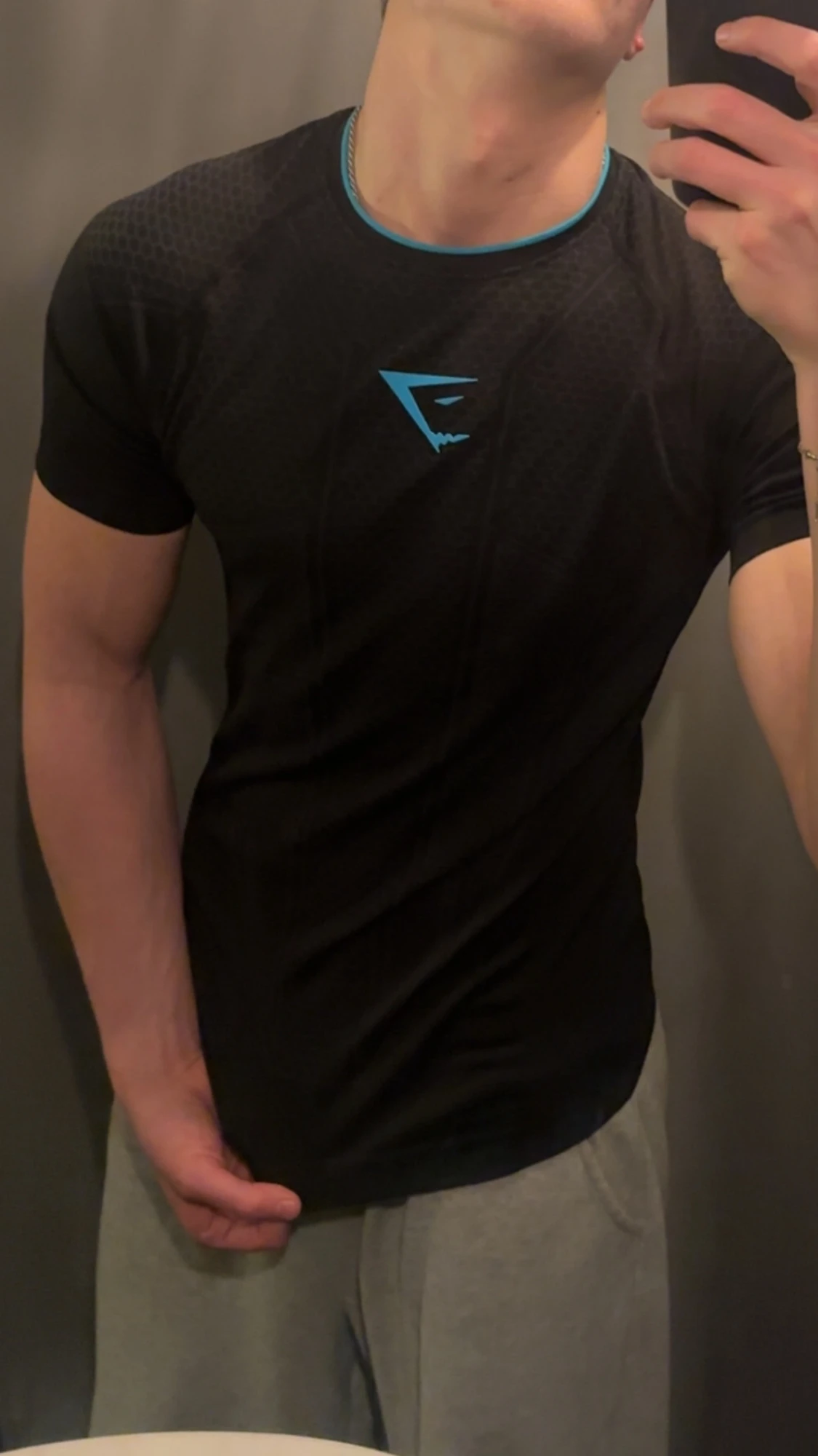 Gymshark ONYX