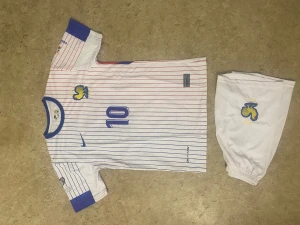 Helt ny Mbappe dress! - Helt ny Mbappe dress!