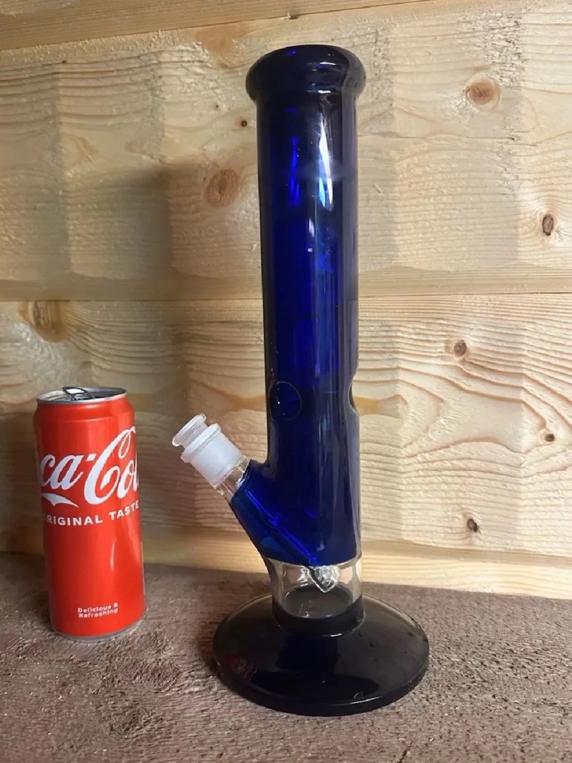 Mystery Bong Box.  - 2