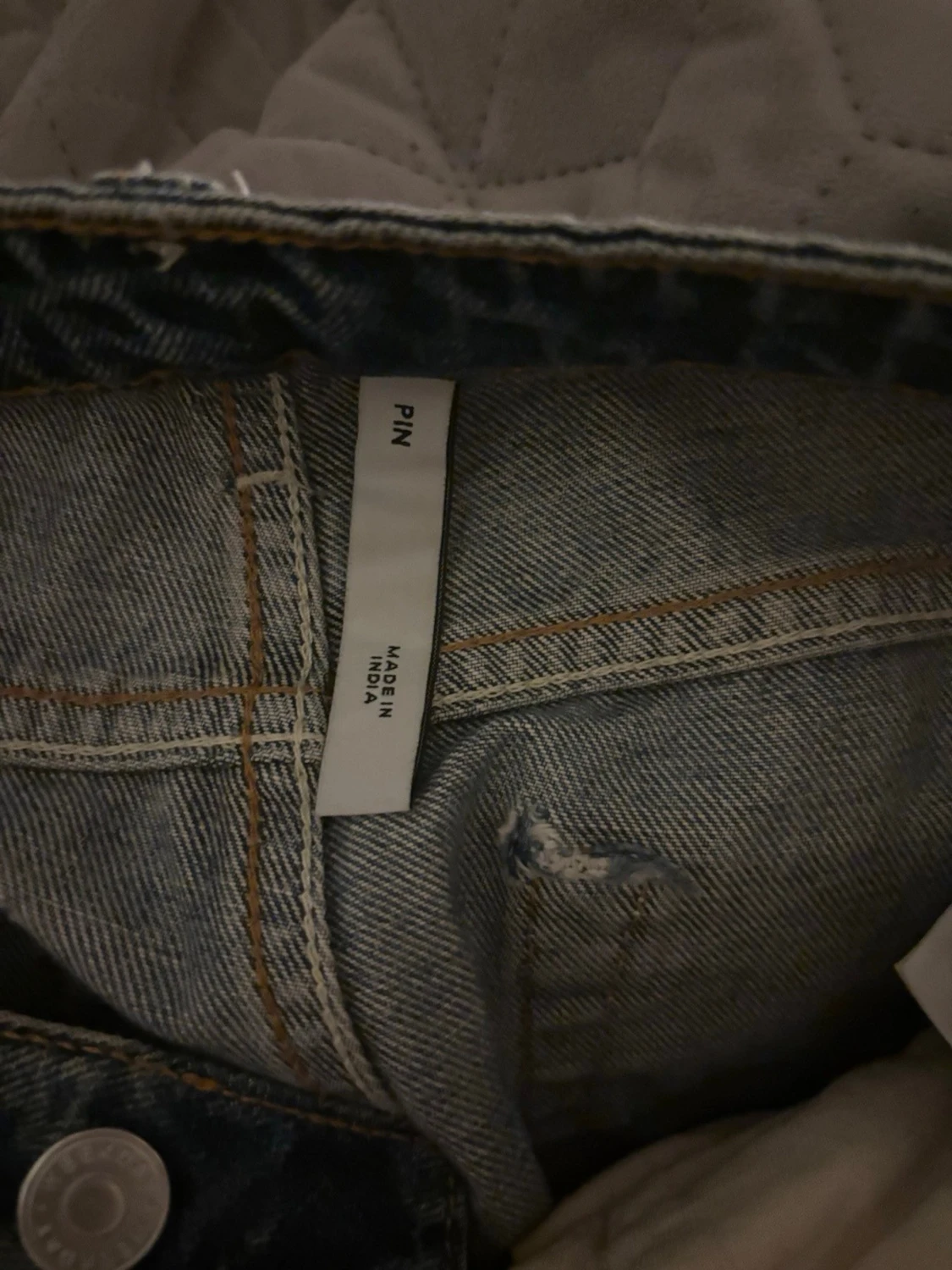  jeans från WEEKDAY  - 3