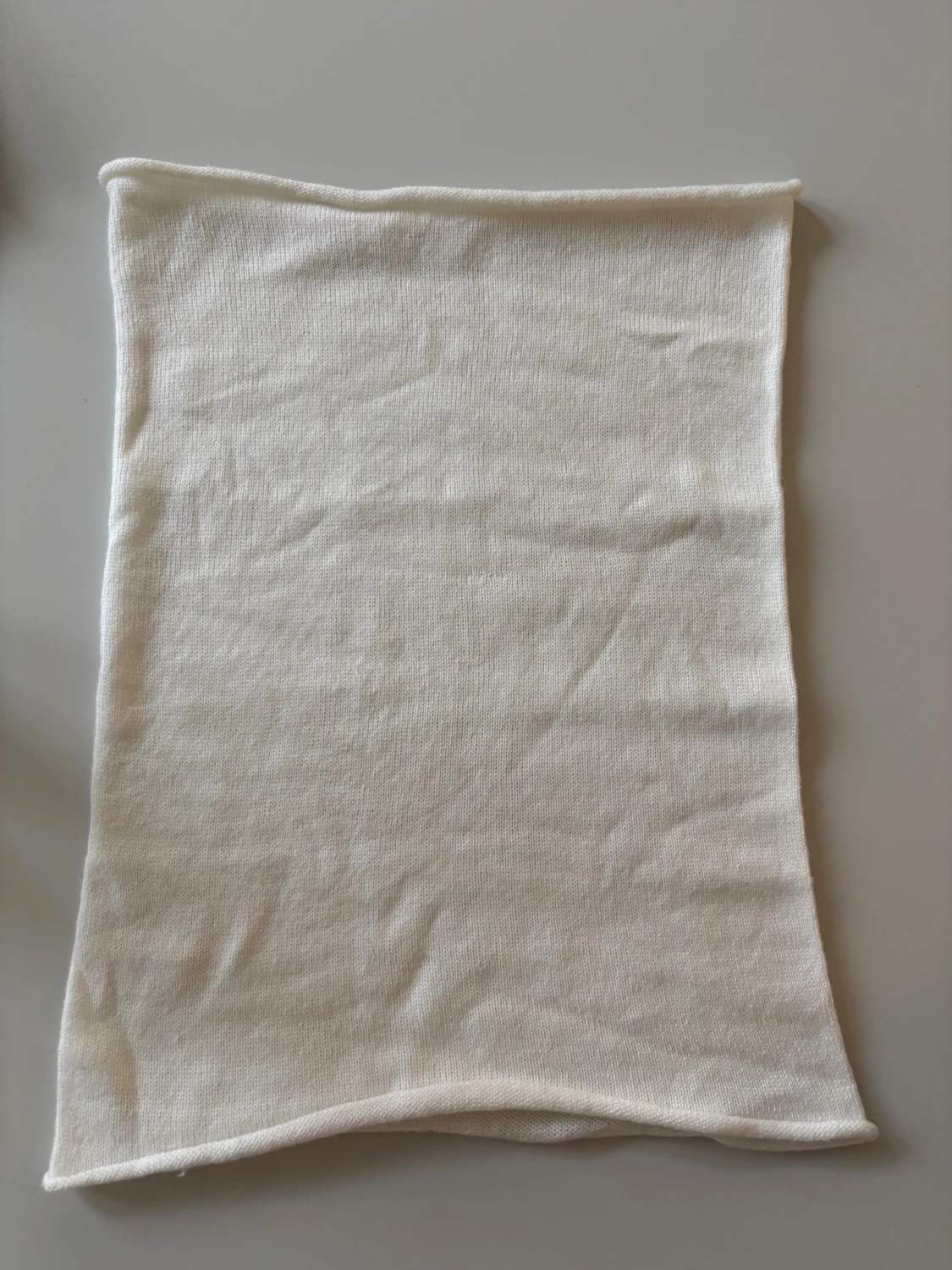 Kashmir buff - vanilla - 1