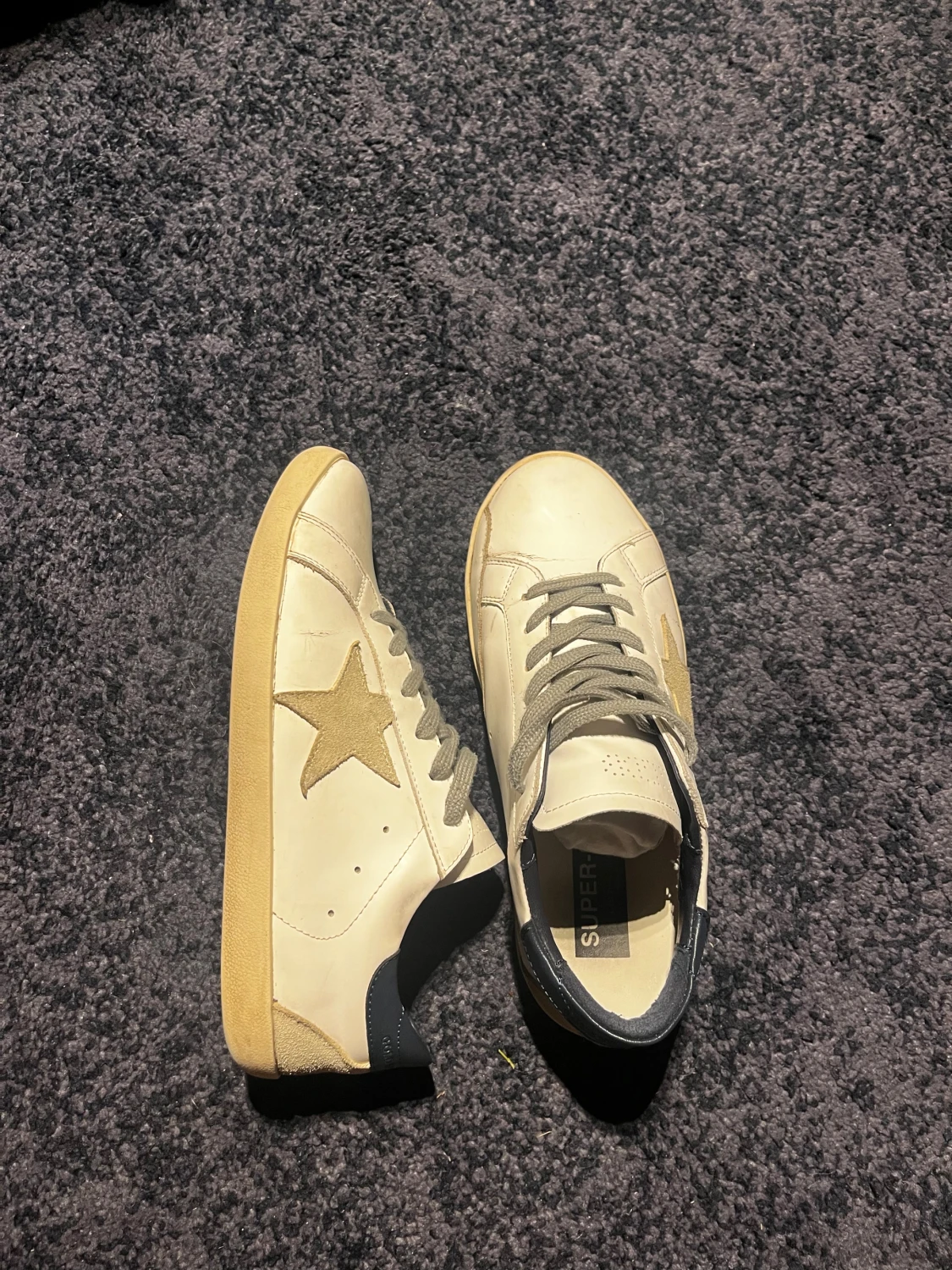 Golden goose sneakers - 1