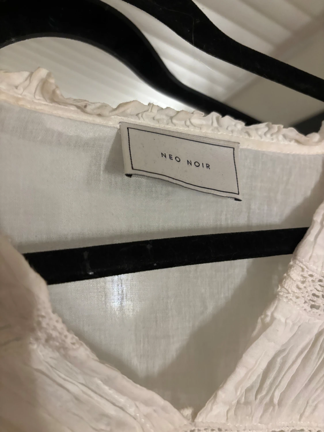 Blus från Neo Noir - 2