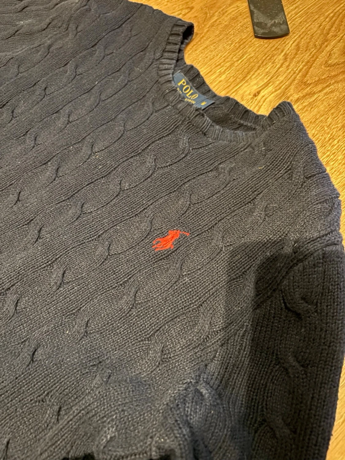 Ralph Lauren tröja - 2