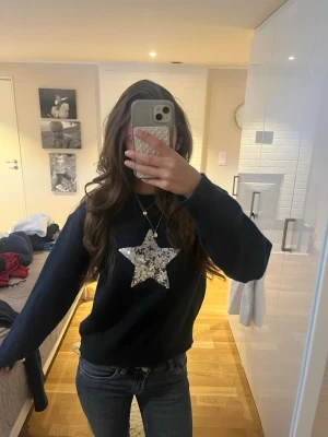 Stickad tröja  - Perfket skick!❤️❤️