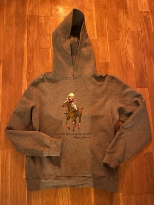 Ralph Lauren hoodie - Tröja