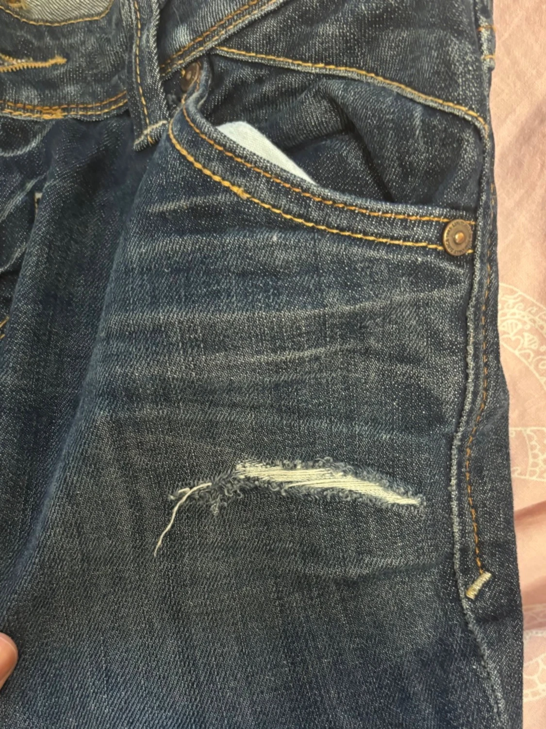 Only jeans - 91