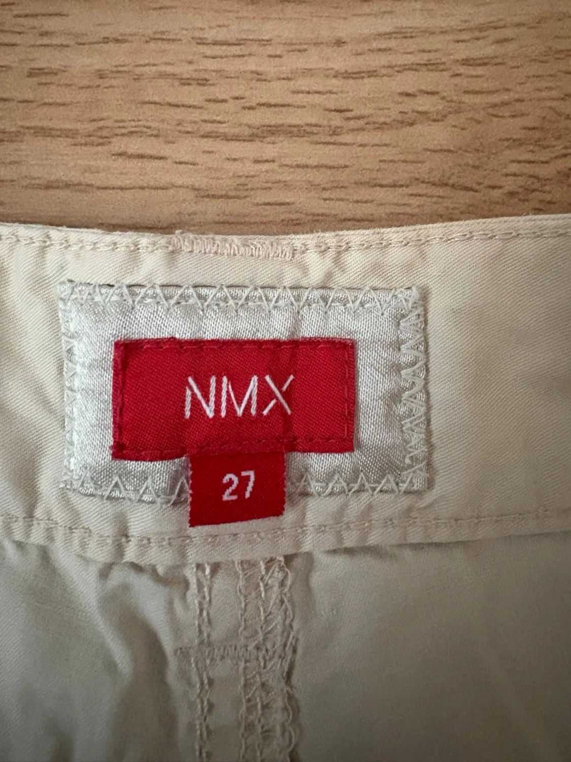 NMX Shorts - 2