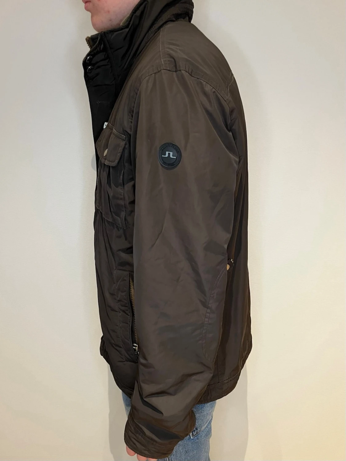 J.lindeberg fieldjacket  - 2
