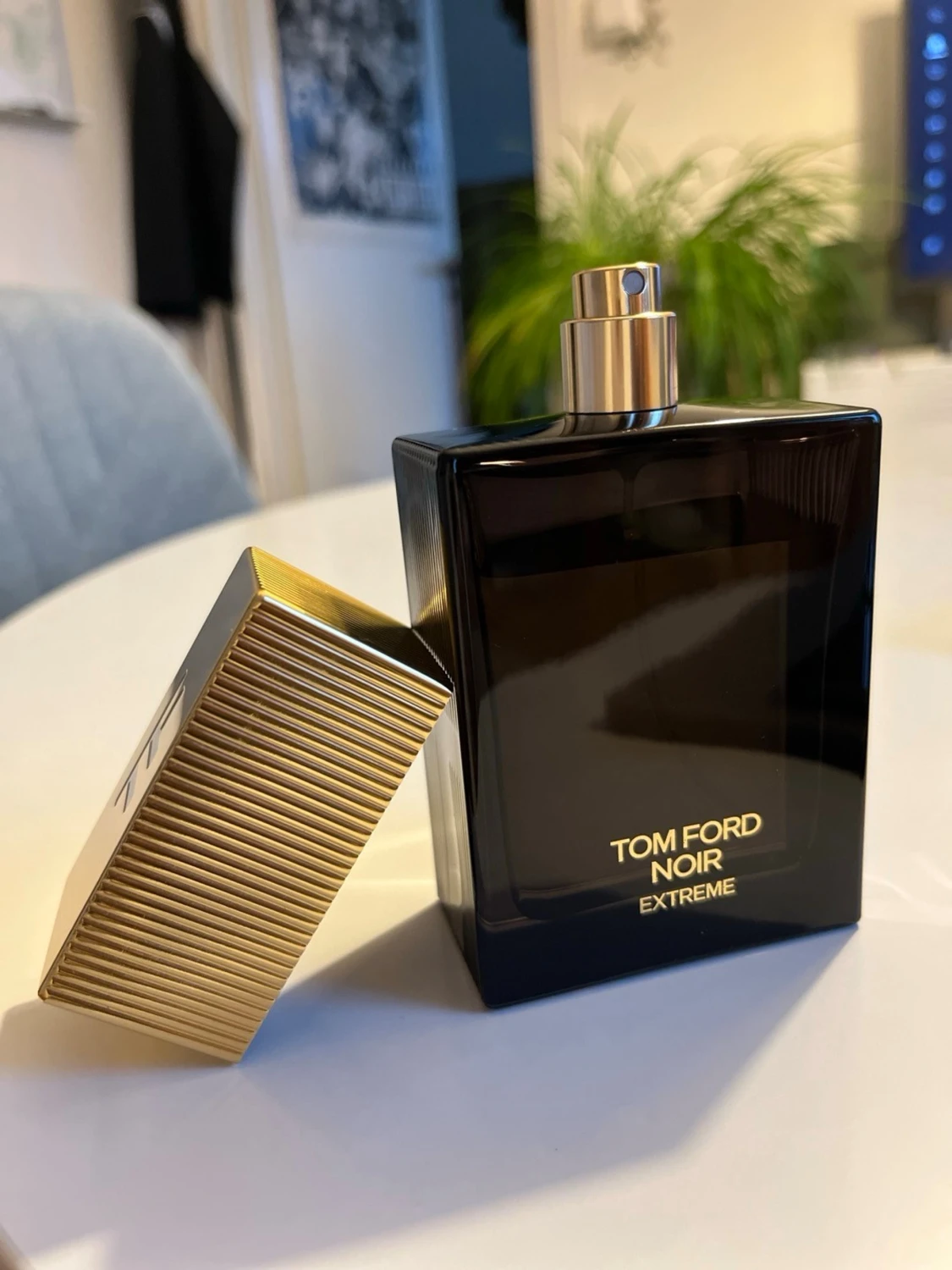 Tom Ford Noir Extreme - 5