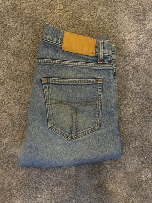 Tiger of sweden  - Snygga tiger of sweden jeans först t kvarn!