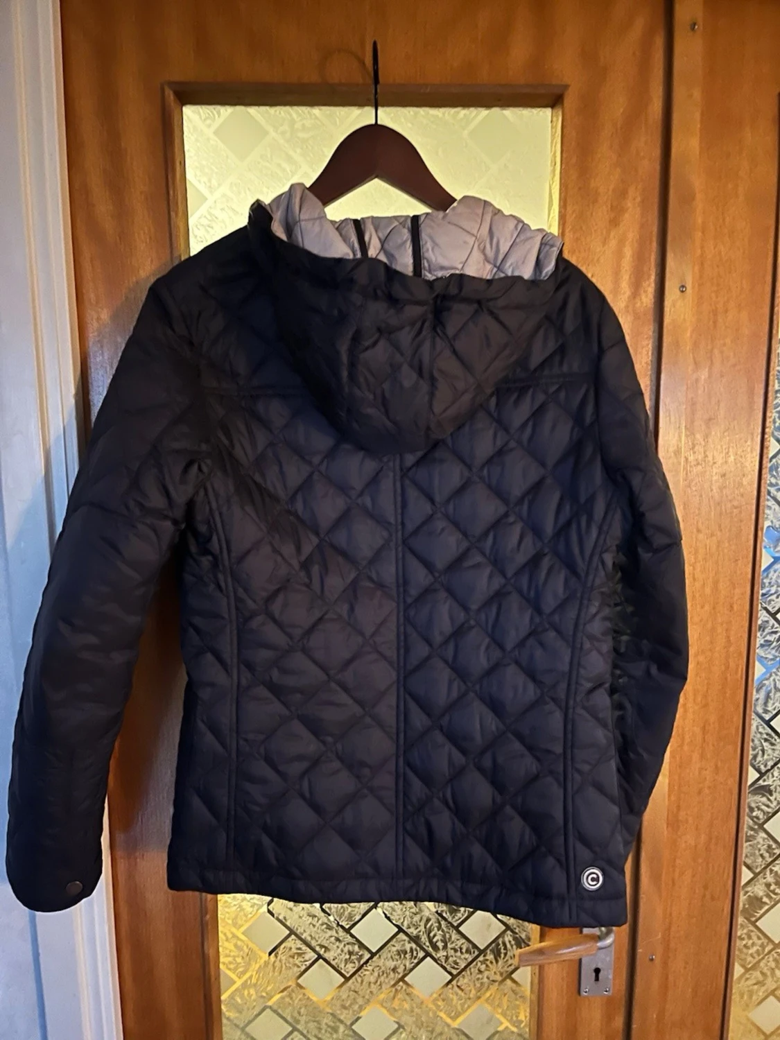 Colmar ”Field jacket” (strl S)  - 2