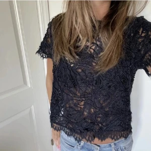 Spets tröja  - Såå fin i bra skick❣️