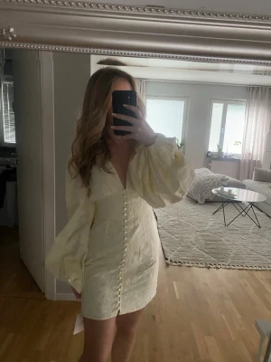 Klänning adoore - Ny med lappar, helt slutsåld 🌸