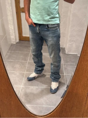 Replay jeans  - Ett par snygga byxor från Replay i storlek W29 L32 i modellen Rocco 