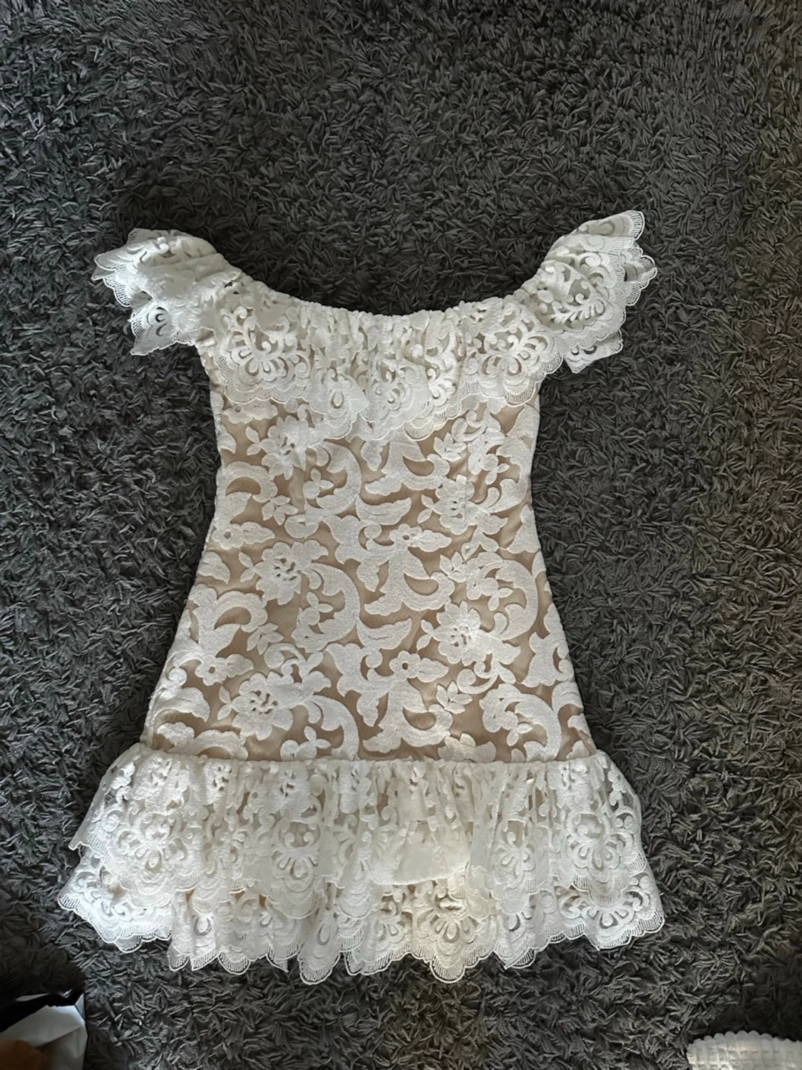 Studentklänning - 1