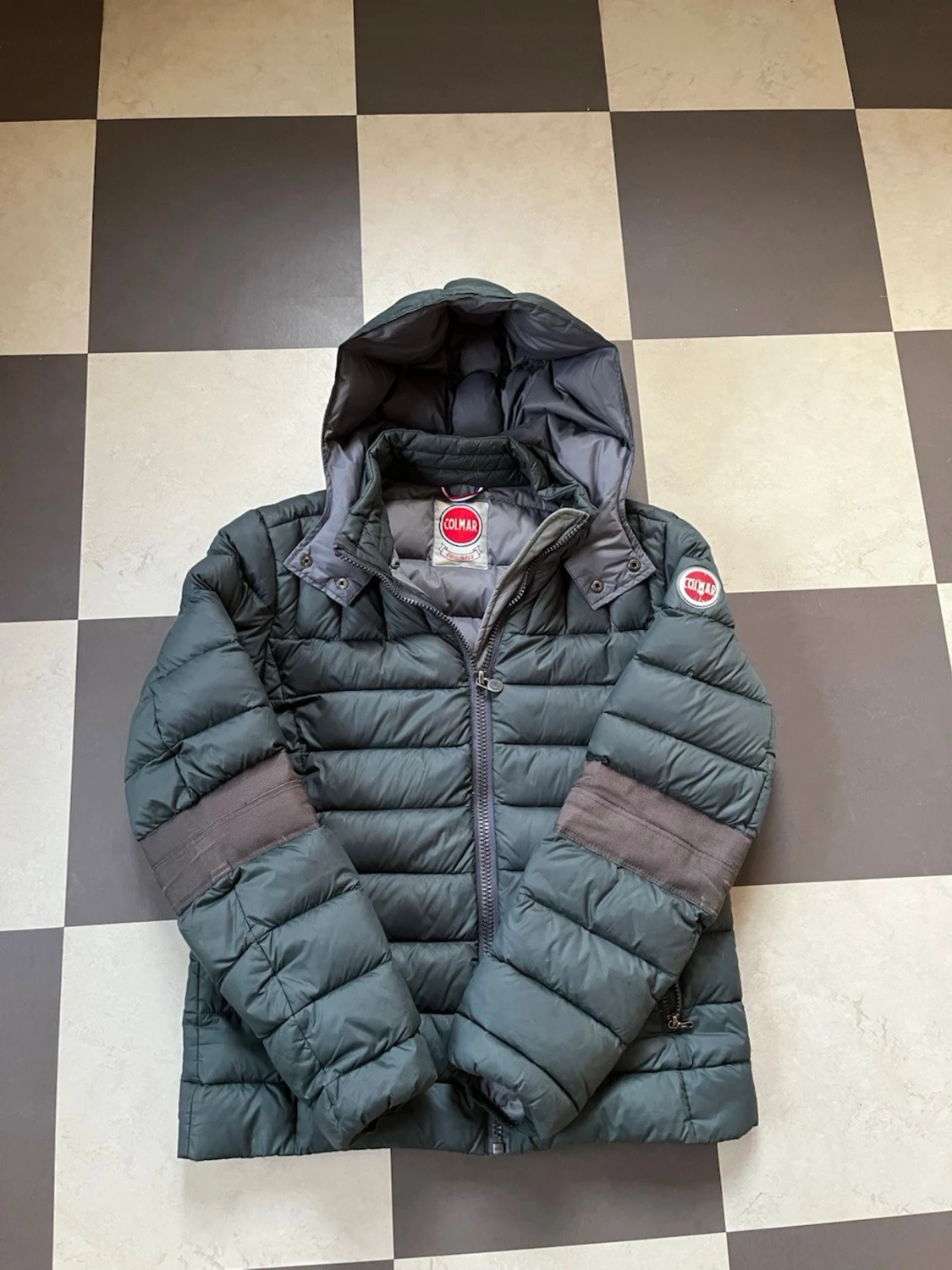 Colmar jacka  - 1