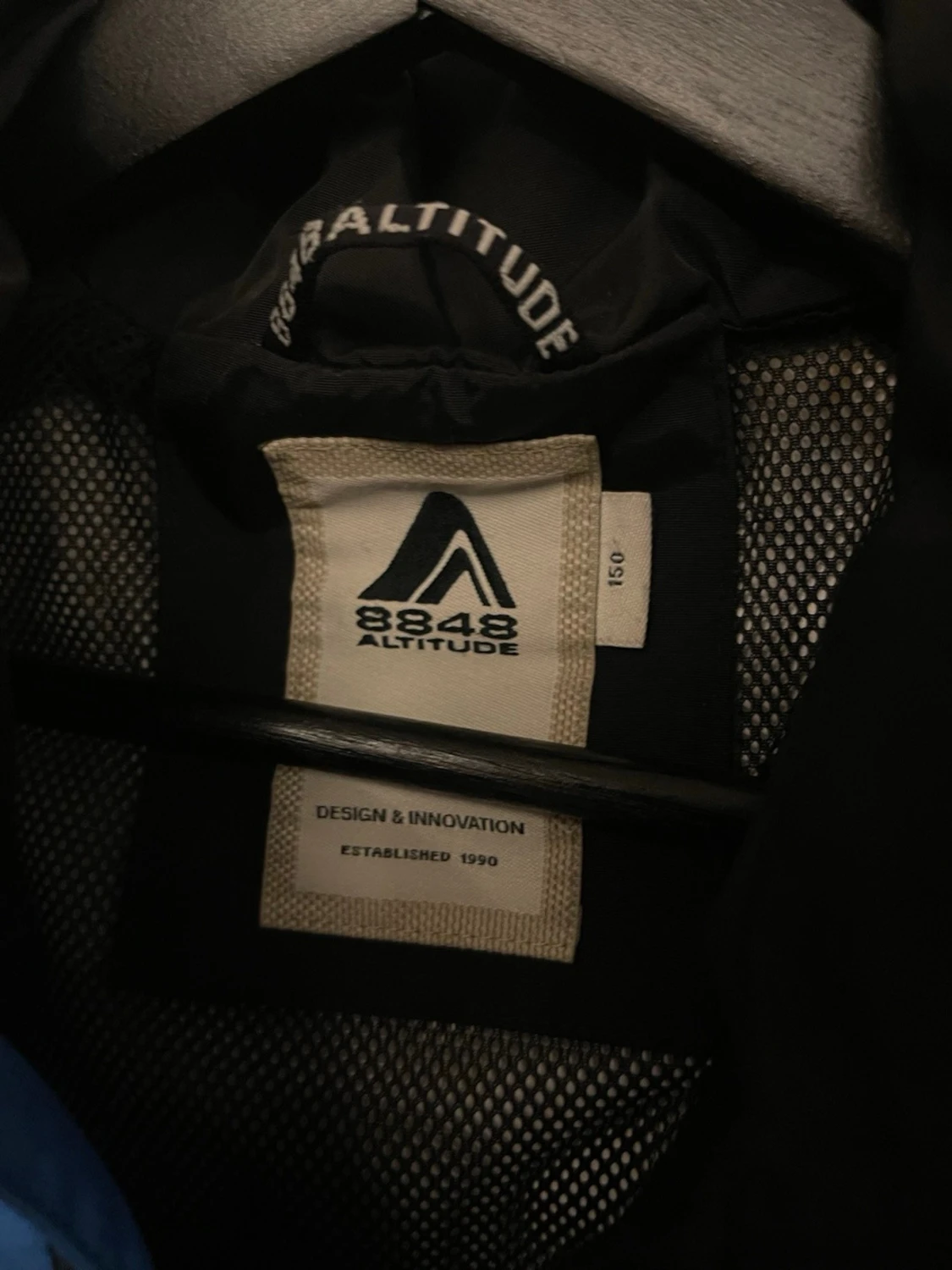 Jacka 8848 Altitude  - 3