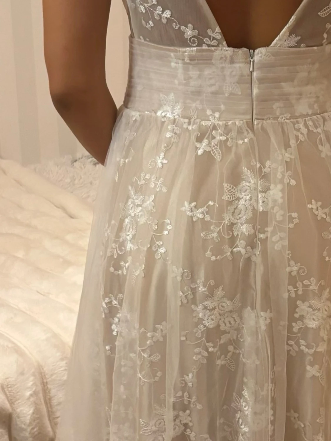 Hebeos Balklänning  - 4